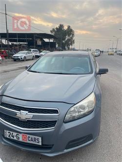 شێڤرۆلێت مالیبۆ